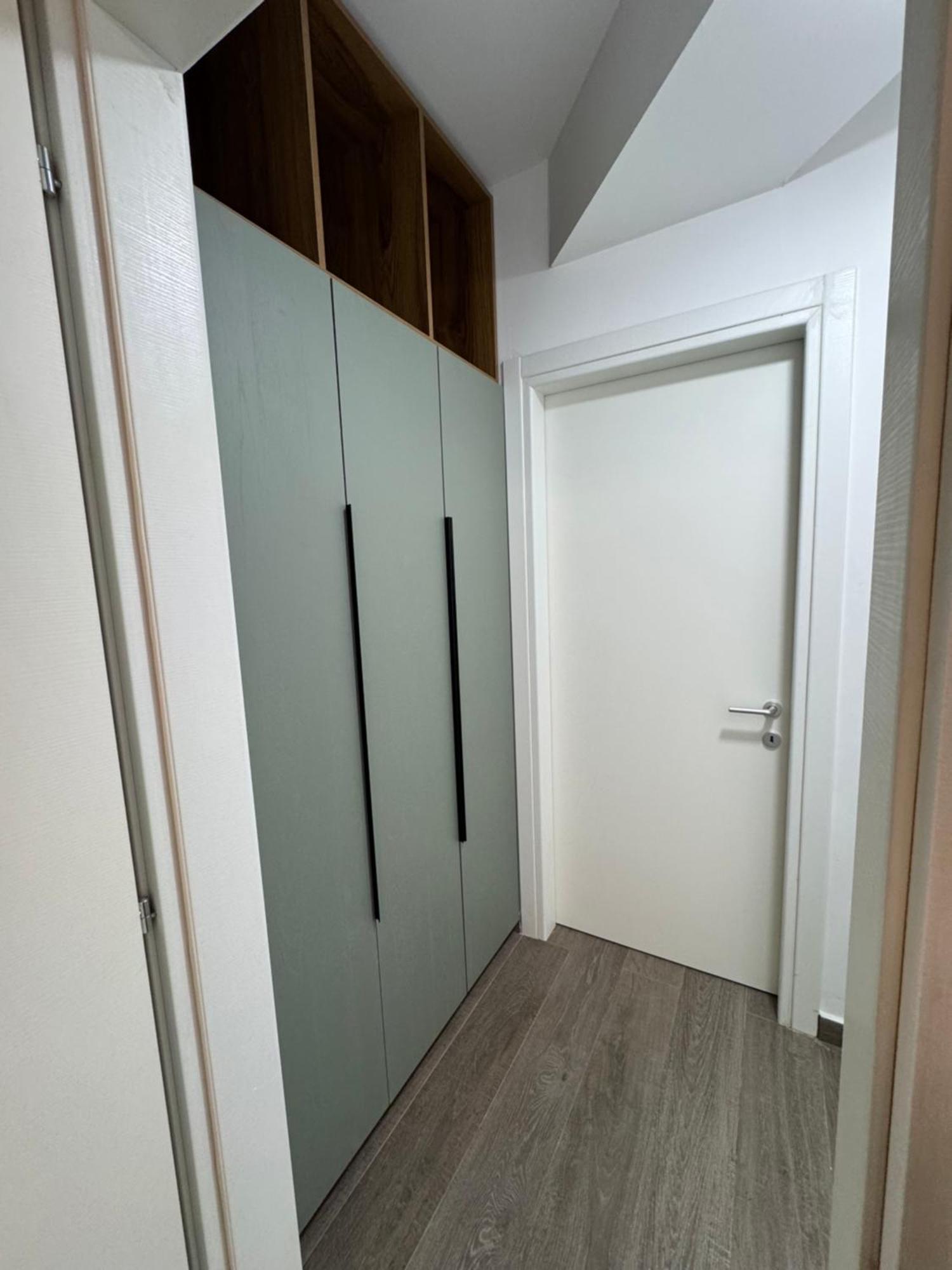 Free Parking Skanderbeg Square - Spacious Central Apartment Tirana Buitenkant foto